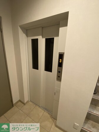 プラザN.J.Aの物件内観写真